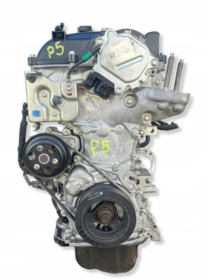 Motor Mazda I P5VPS 1.5 2017 Benzin Engine Unkomplett