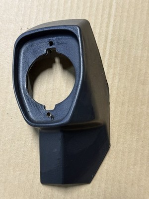 すけまる　904545 CADILLAC XLR 04-09 FRONT SEAT LEFT DRIVER SIDE SEAT SPEAKER COVER