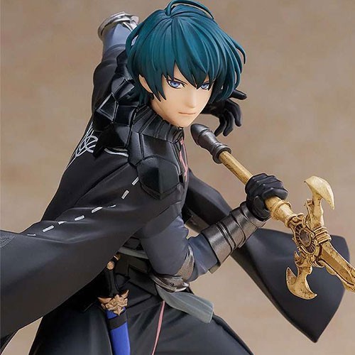Figurine Byleth Male Fire Emblem Pop Up Parade idée cadeau gamer