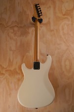 Ibanez Roadstar II RG200 Electric Guitar in White, Made in Japan, 1986 Model