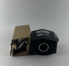 Parker 205209 Industrial Refrigeration Solenoid Coil 120V 60Hz thumbnail 4