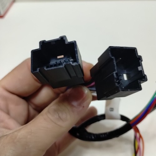 Scosche GM3000SW B Harness ONLY (A) - Bild 8 von 10