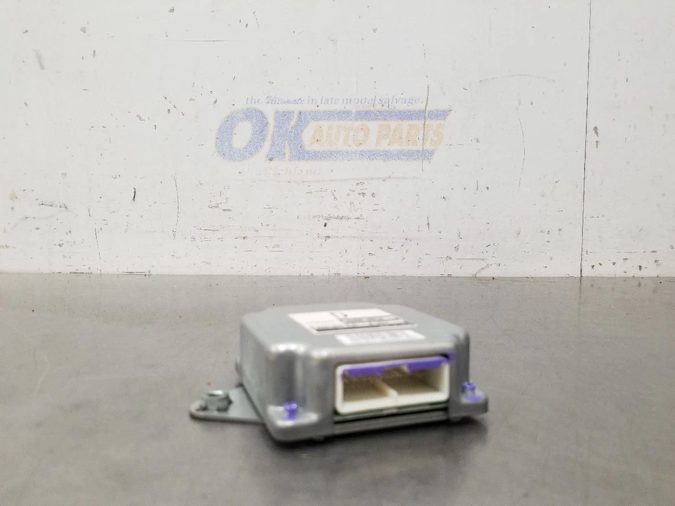 14 2014 NISSAN FRONTIER PRO4X 4 X 4 ДИФФЕРЕНЦИАЛА БЛОКИРОВКИ УПРАВЛЕНИЯ МОДУЛЬ 284969BF0A - Изображение 2 из 4