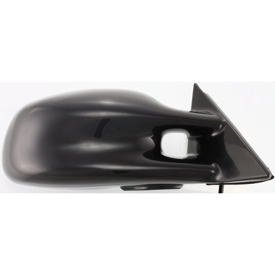 Juego de 2 espejos retrovisores laterales conductor y pasajero sedán izquierdo derecho para Grand Prix Foto 3 de 4