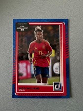 2025/26 Panini Donruss Road to FIFA World Cup...