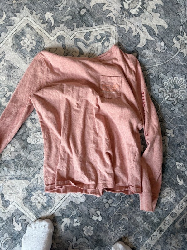 Vineyard Vines Long Sleeve Shirt