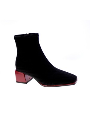 Gioseppo Damen Stiefelette schwarz Inger