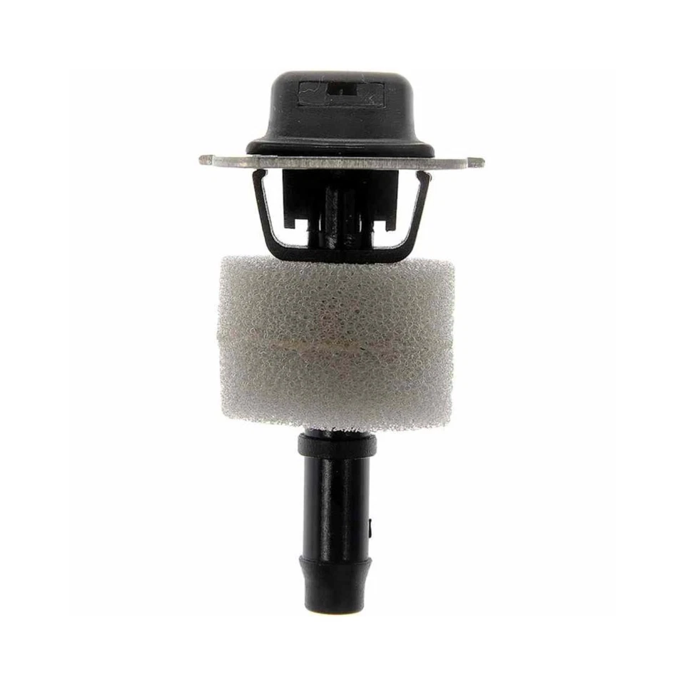 For Ford F-100 Ranger 1996-2001 Windshield Washer Nozzle | Plastic And Metal Foto 2 de 4