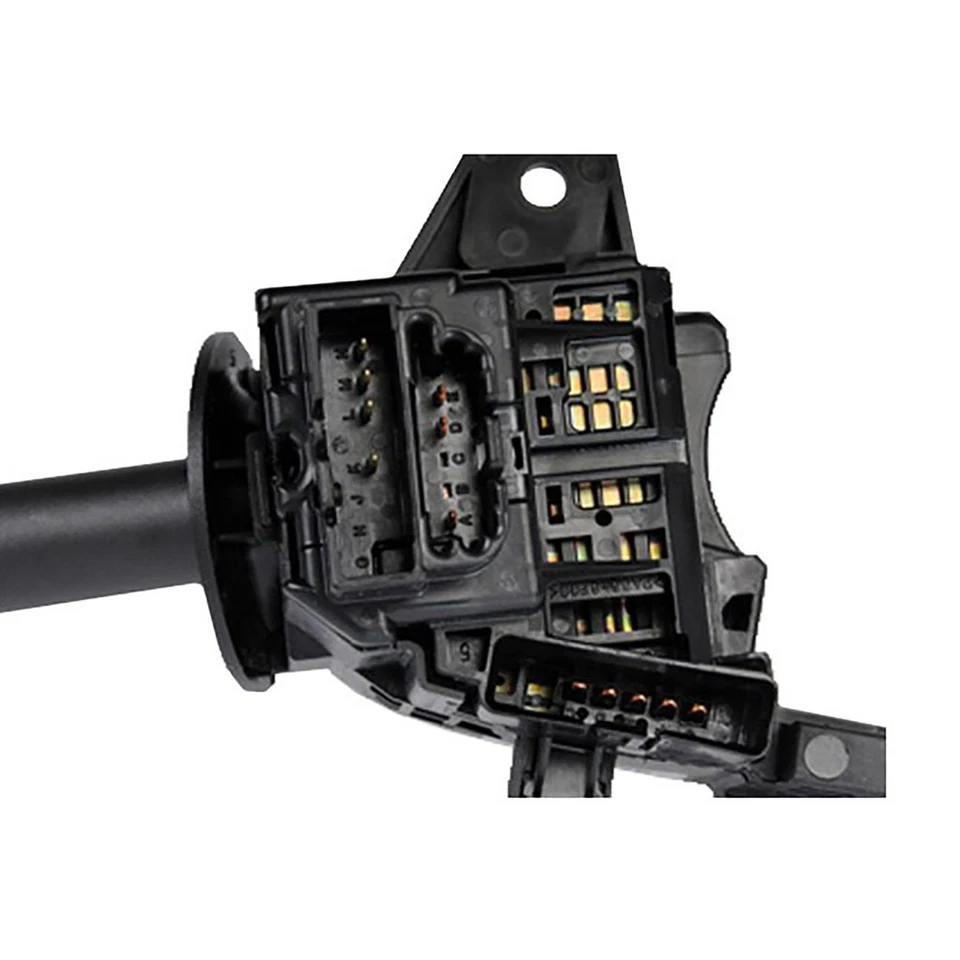 Interruptor de señal de giro ACDelco genuino para Chevy Avalanche/Silverado 1500 2007-2013 Foto 3 de 4