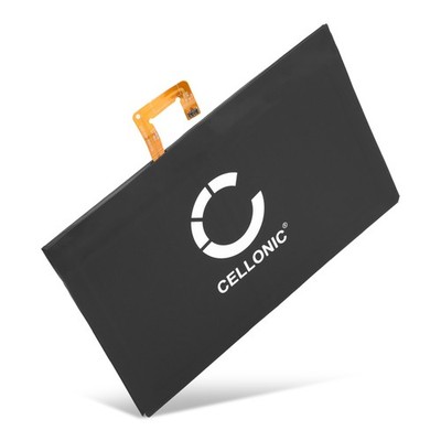 Ersatz Akku für Lenovo Tab 2 A10-70 WiFi A10-70F A10-70 Tablet 7000mAh