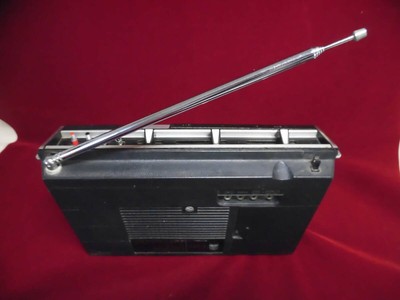 Panasonic GX World boy ラジオ RF-858 クオート様用 RF-858(National)