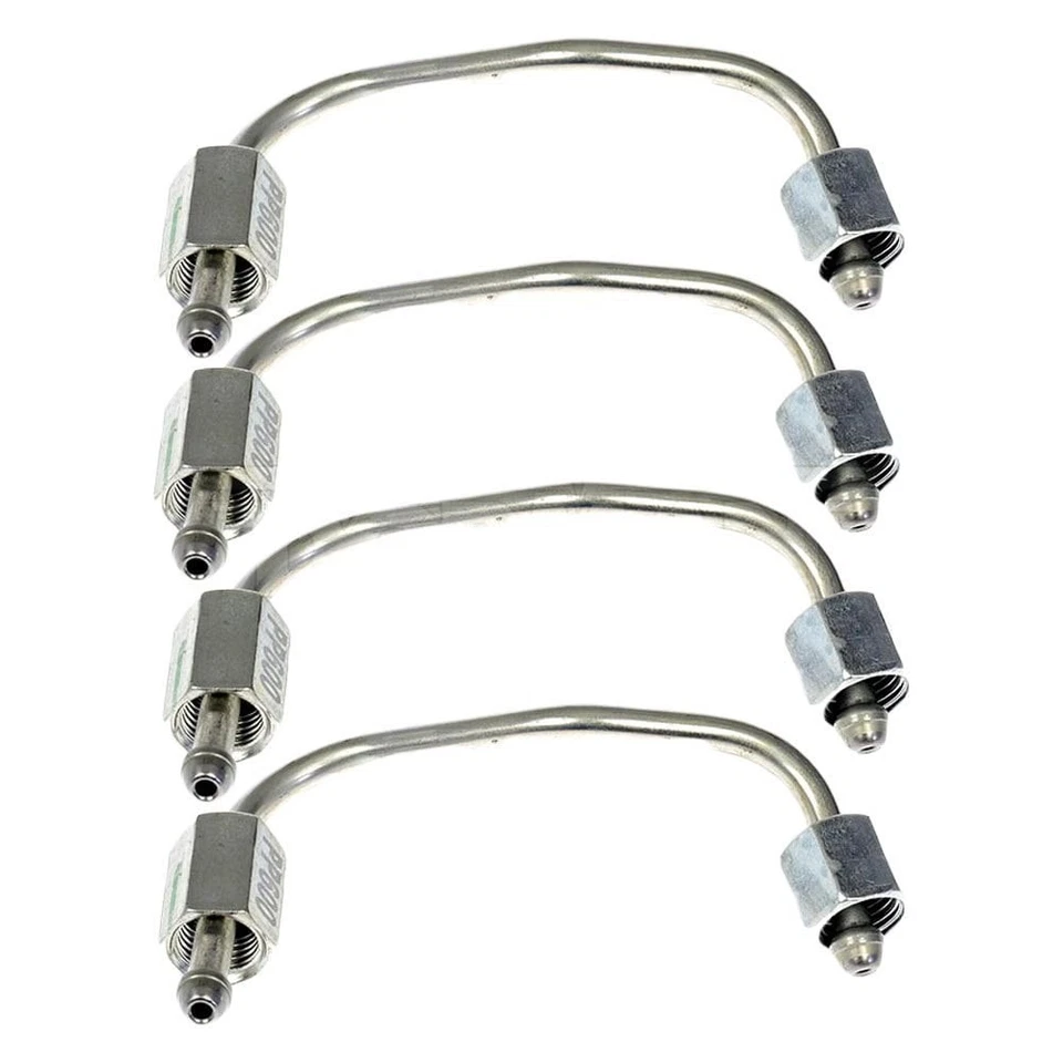 For Ford F-250 Super Duty 2011-2019 Dorman Fuel Injector Line Set Foto 4 de 4