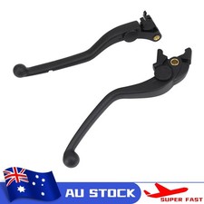 Matte-Black Brake Clutch Lever For BMW F750GS F800GS F850GS F900GS F900R S1000R