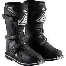 Answer AR1 Youth Boots - 0410-2304-0105 White...