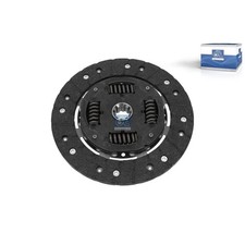 Kupplungsscheibe Ø 228 mm DT SPARE PARTS für u.a. MERCEDES-BENZ T1 Kupplungsscheibe Ø 228 mm DT SPARE PARTS für u.a. MERCEDES-BENZ T1