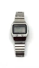 Vintage Seiko 0674-5009 Mens James Bond Original LCD Wristwatch (B)