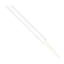 Chemtronics Cm502 Swab, 7 3/8 In L, 6 3/4 In Hand L, Pk50