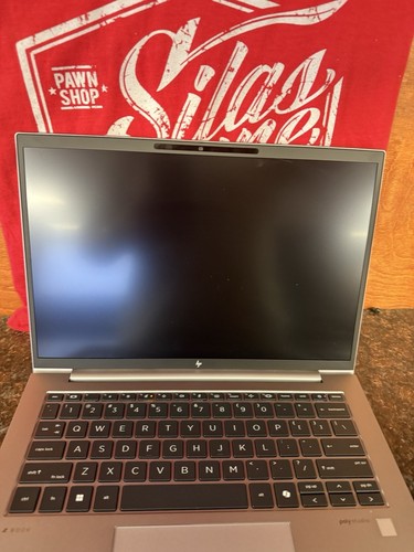HP ZBook Firefly 14" G11 A Ryzen 7 PRO 8840HS 3.3GHz 32GB 1TB WIN 11 PRO (LOOK) - Picture 2 of 11