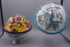 Perplexus 3D Puzzle Ball Labyrinth Maze Skill...