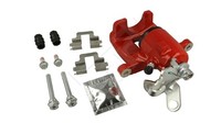 Hart Bremssattel Hinten Rechts FüR Vw Golf Vi 5K1 Touran 1T1 1T2 AJ5 Skoda