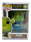 Mike Myers Signed Autograph Shrek Funko Pop Dreamworks 1594 JSA COA