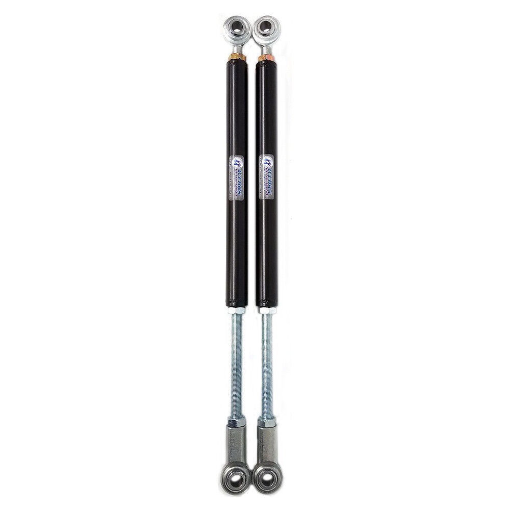 Wehrs Ride Height Strut 14in-24in Adjustable (Pair) Wehrs Ride Height Strut 14in-24in Adjustable (Pair)