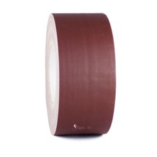1 Roll Gaffers Tape Burgundy 3 Inch x 60 Yards per Roll Gaff Tape