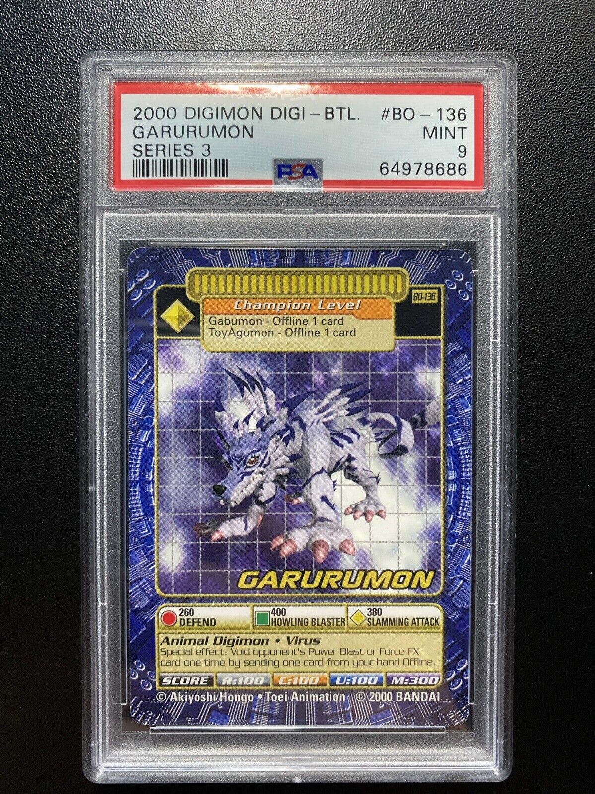 DIGIMON CARDS PSA DIGIMON CARDS PSA