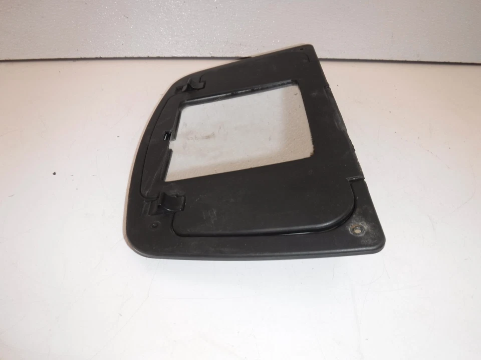 Honda Goldwing GL1200 1986 tapa maletero trasero compartimento interior almacenamiento Foto 4 de 4