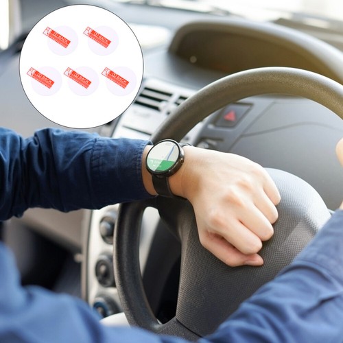 5 Sets High-definition Explosion-proof Glass Screen Protector Watch Accessories - 第 12/12 張圖片