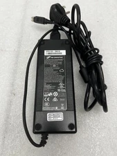 FSP Group Inc FSP120-REBN2 120W AC Adapter DC Output 19V 6.32A 4 Pin TIp