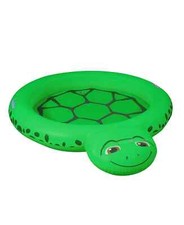 New Little Tikes Timmy Turtle Pool by PoolCandy   Fun  Easy Setup 