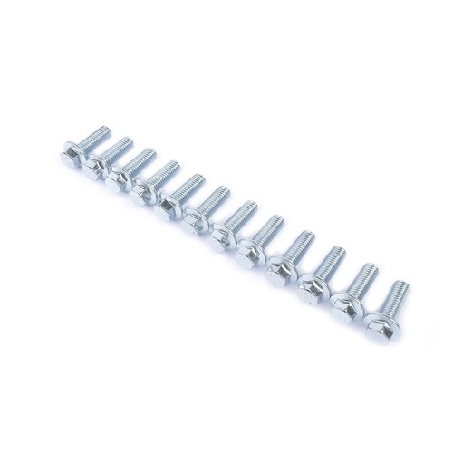 LS Swap Cast Iron Manifold flange w/ Gasket Fits for Chevrolet 4.8L 5.3L 6.0L - Picture 10 of 12