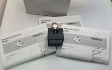 FESTO SPAB-P10R-G18-PB-L1 8000063