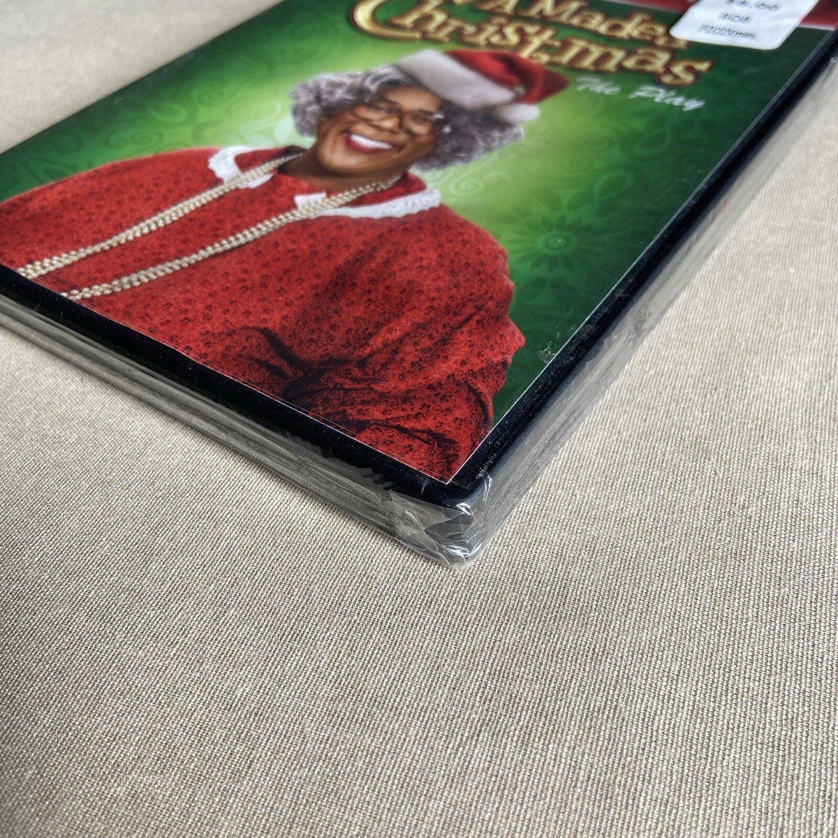 Tyler Perry's A Madea Christmas: The Play (DVD NEW 2011) Holiday