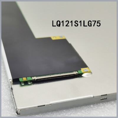 New industrial LCD monitor 12.1-Inch LQ121S1LG75 800*600 for Sharp Fully Teste