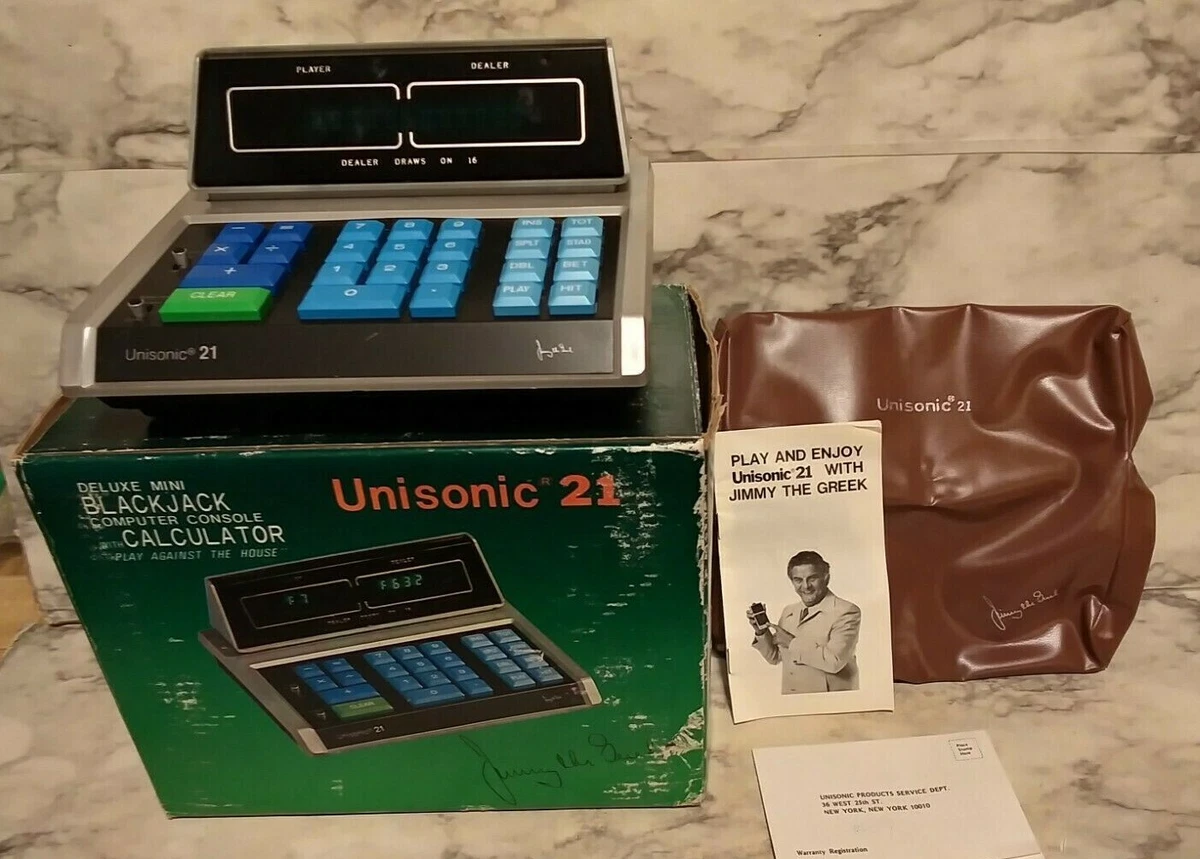 unisonic 21 products for sale | eBay