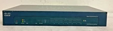 Cisco Small Business Pro SA 540 8 Port Security Appliance SA540-K9 V02
