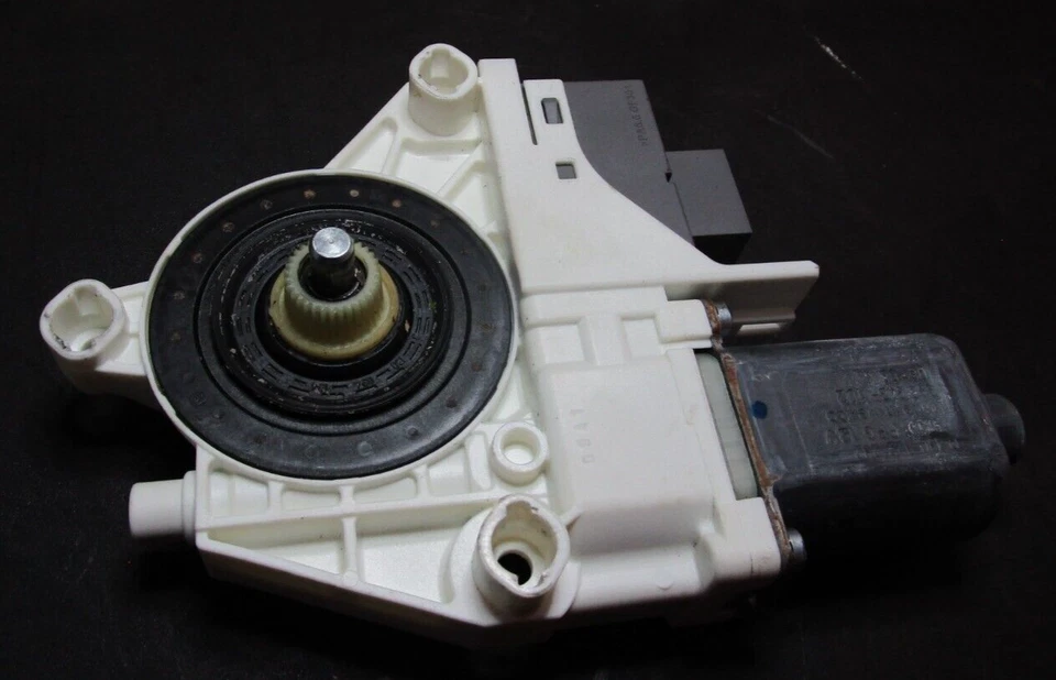 08-09 MOTOR VENTANA ELÉCTRICA PASAJERO DELANTERO DERECHO FORD TAURUS X SIN REGULADOR OEM Foto 2 de 4