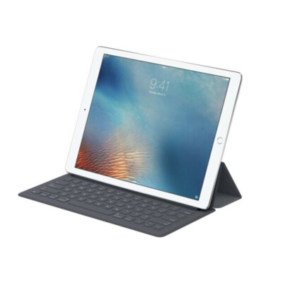 Original Inch Slim Smart Keyboard Case For Apple IPad Pro 1st/2nd Gen  A1636 UK