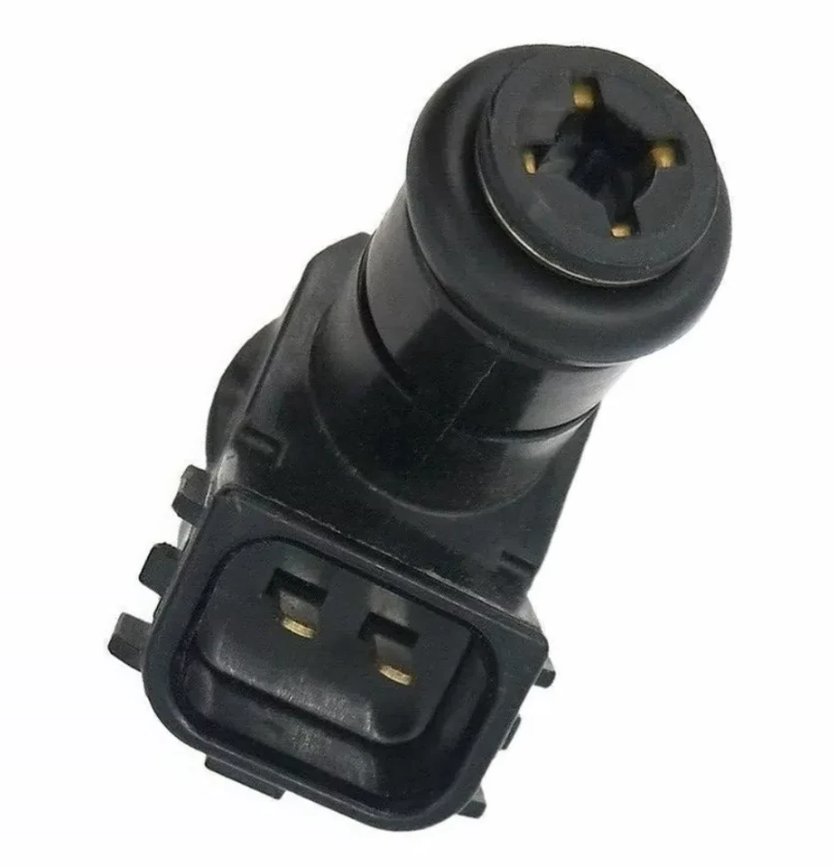 SET OF 6 FUEL INJECTORS FOR HONDA 3.0L 3.2L 3.5L ACURA MDX TL ACCORD PILOT - Image 4 of 4