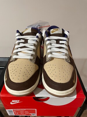 Nike Dunk Low Setsubun 7.5 Women / Men 6 DQ5009-268 NEW Nike Dunk Low Setsubun 7.5 Women / Men 6 DQ5009-268 NEW