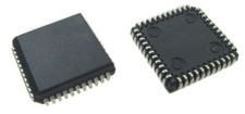 ATT3030-70M68I, IC,FPGA,100-CELL,CMOS,LDCC,68PIN,PLASTIC AT&T
