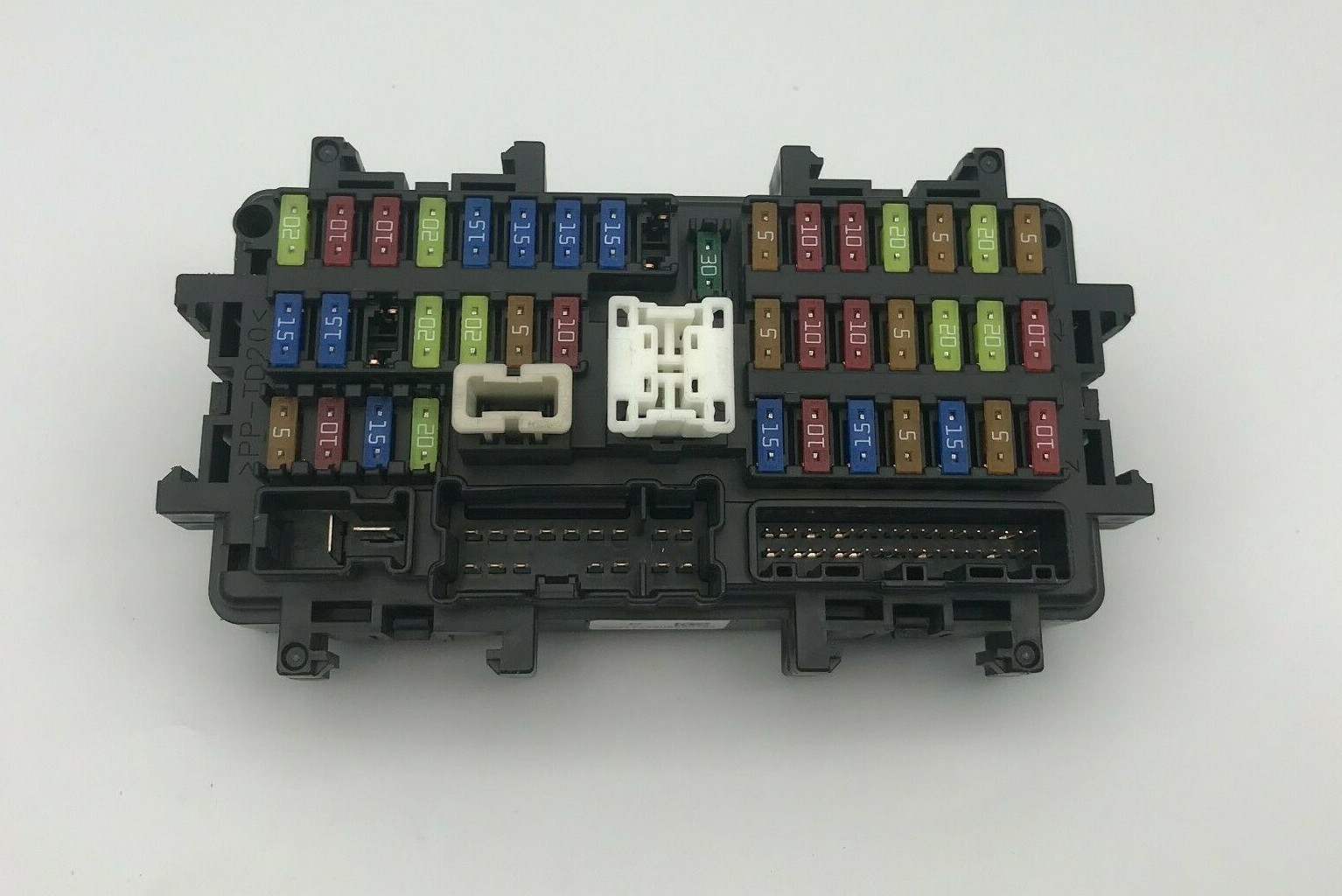 ⭐⭐ OEM INFINITI Q50 Q60 DASH FUSE BOX RELAY BOX MULTIPLEX CONTROL UNIT
