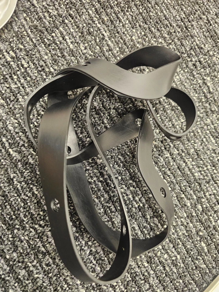 For 1992 Chevrolet C1500 Suburban Service Transmission Filter Assembly 85881 - Image 4 of 4