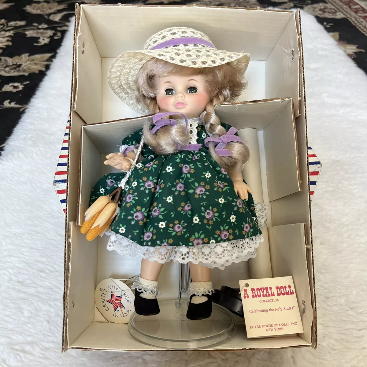 Royal dolls for sale deals
