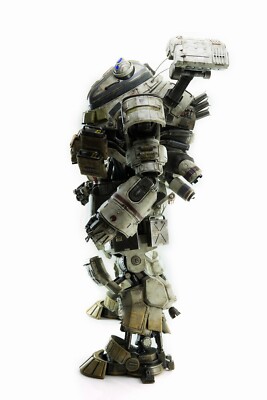 XF13RMX　IMC ORGER TITAN Ogre | Titanfall Wiki | Fandom
