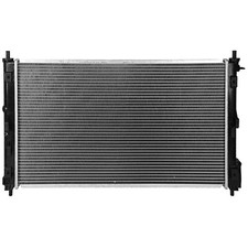 Condenseur De Climatisation Neuf Pour JEEP COMPASS 2007-2017 & PATRIOT 2007-2017 - Réf. KAC 73762