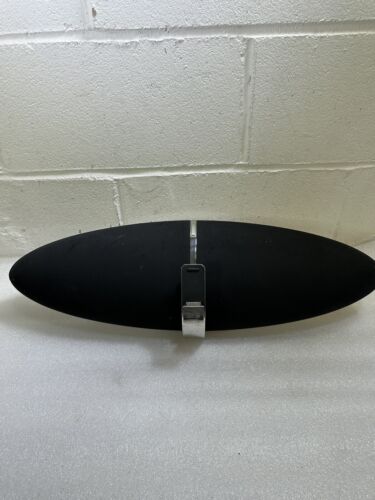 Bowers & Wilkins B&W Zeppelin iPod Dock (30 Pin) Lautsprecher + Netzkabel - Bild 1 von 10