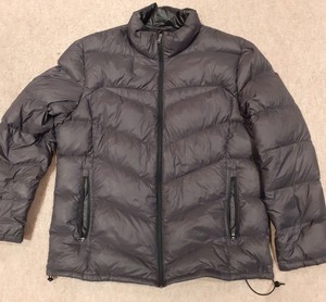 mk jacket mens